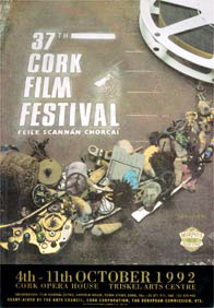 Cork poster