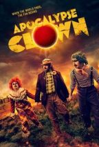 Clown film poster