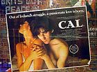 Cal poster