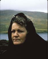 Brenda Fricker