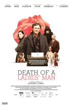 Death film poster
