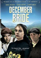 December Bride poster