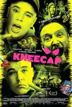 Kneecap film poster