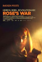 Rose film poster