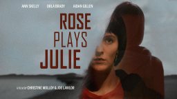 Rose film poster