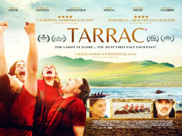 Tarrac film poster