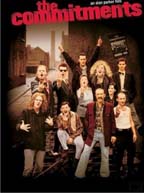 The Commitments poster