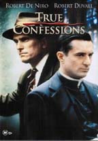 True Confessions poster